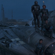 Just a bunch of Mandos prepping the next mission.